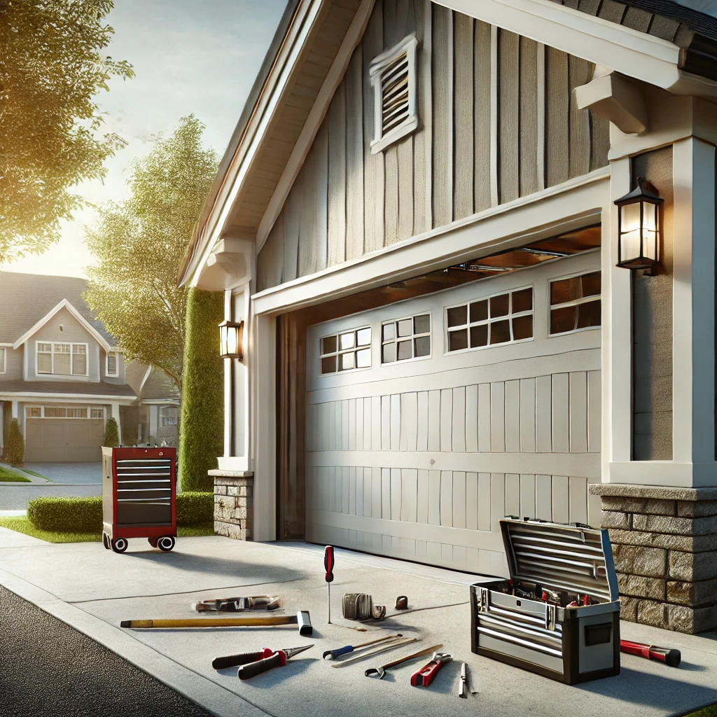 24/7 Garage Door Repair Wylie TX - Emergency Repair Services by Garage Door Repair Wylie Texas